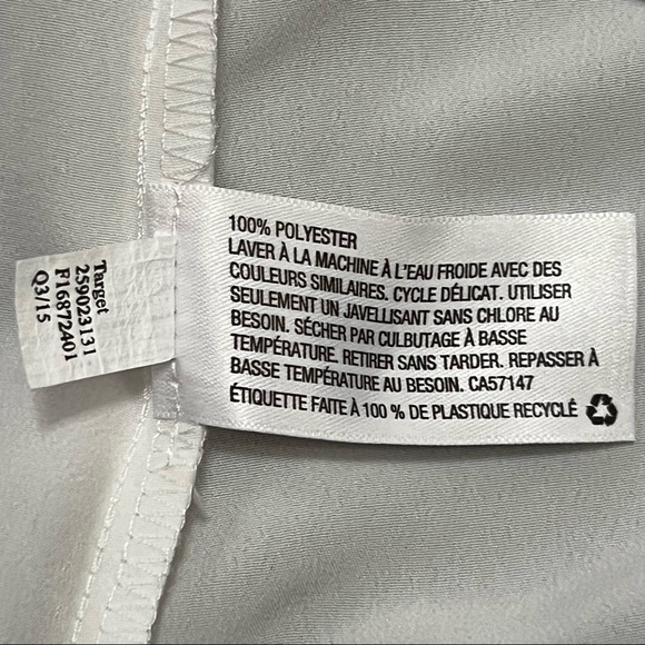 Mossimo Button Down - Picture 7 of 8